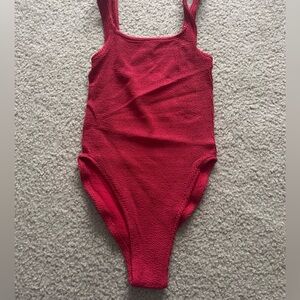 Alpomb Youswim one piece New without tags